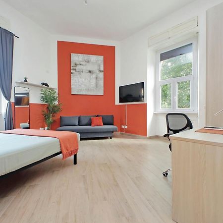 Maya - Boutique Apartment Ρώμη Εξωτερικό φωτογραφία