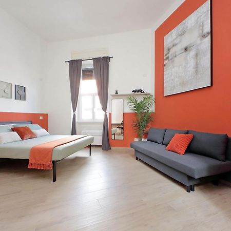 Maya - Boutique Apartment Ρώμη Εξωτερικό φωτογραφία