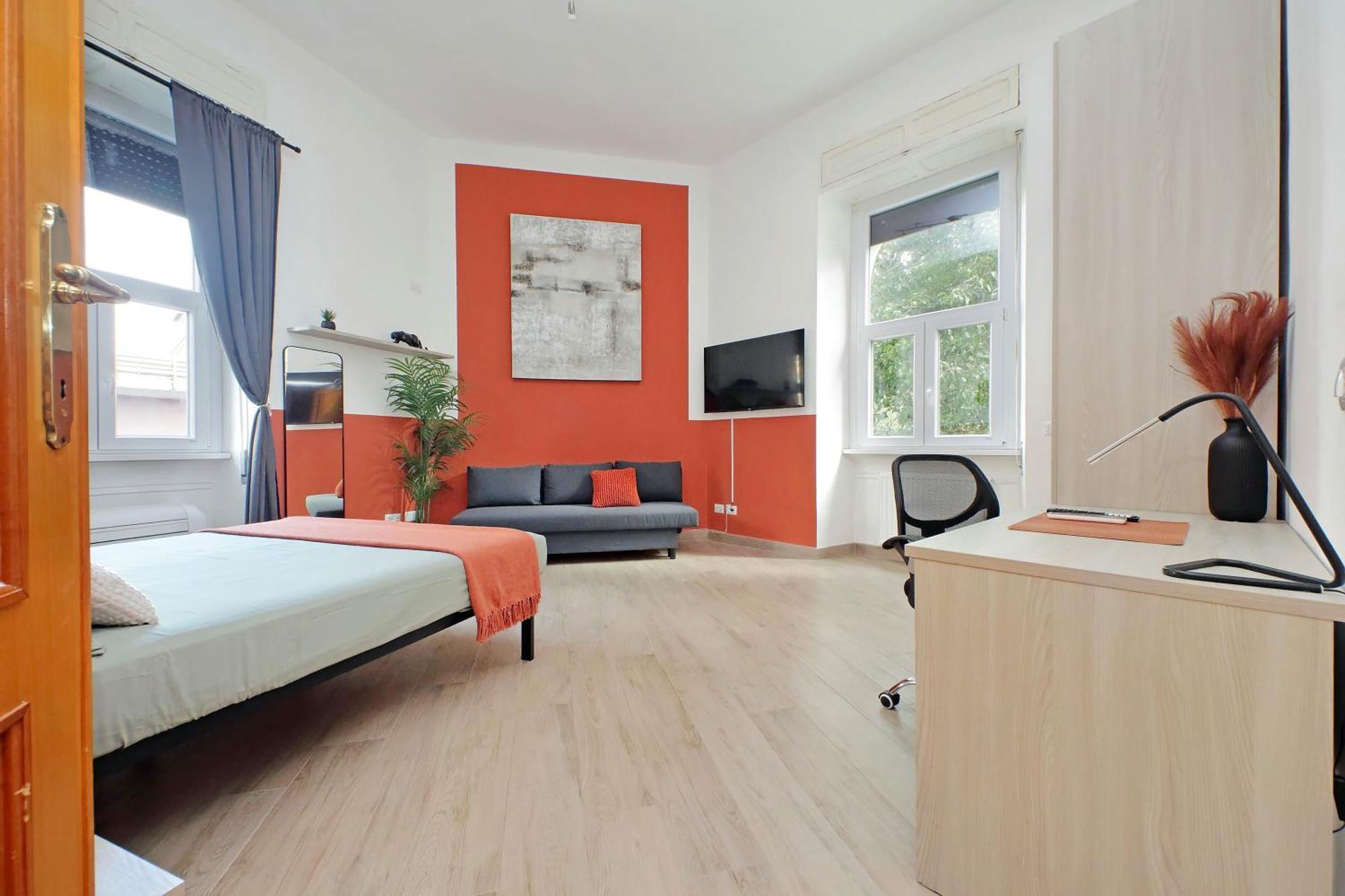 Maya - Boutique Apartment Ρώμη Εξωτερικό φωτογραφία