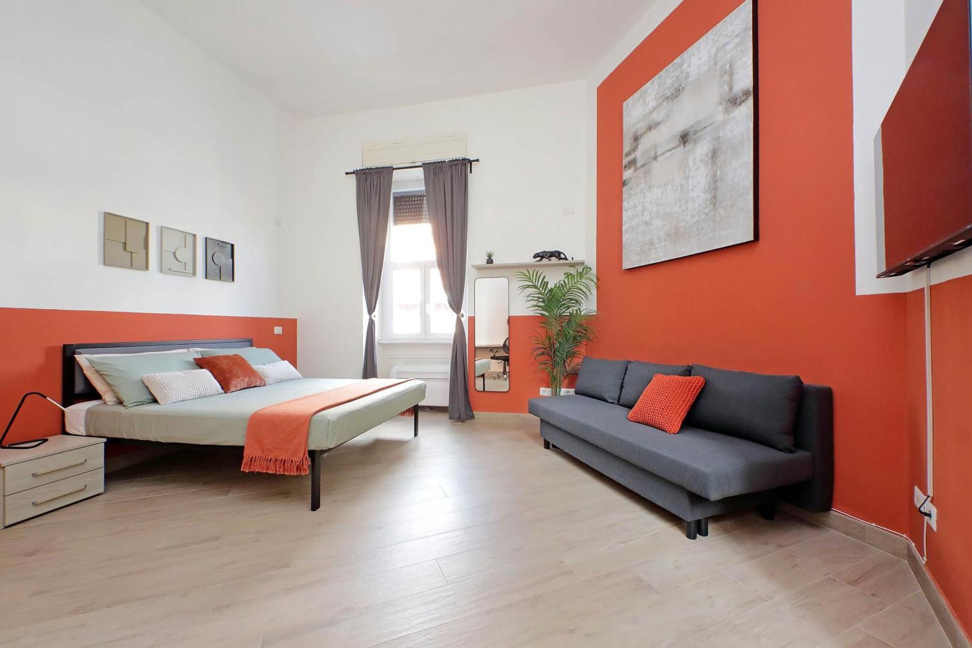 Maya - Boutique Apartment Ρώμη Εξωτερικό φωτογραφία