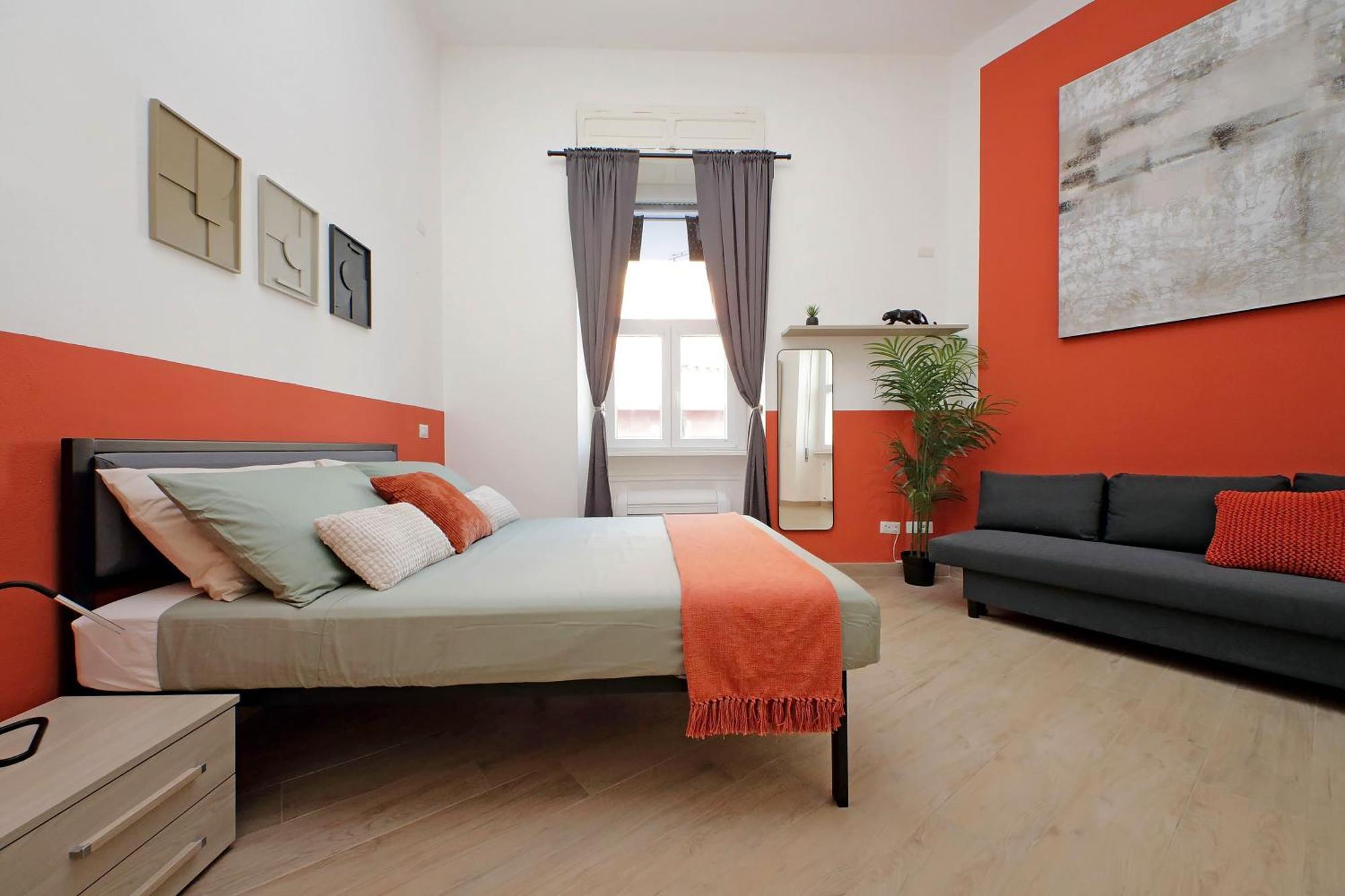 Maya - Boutique Apartment Ρώμη Εξωτερικό φωτογραφία