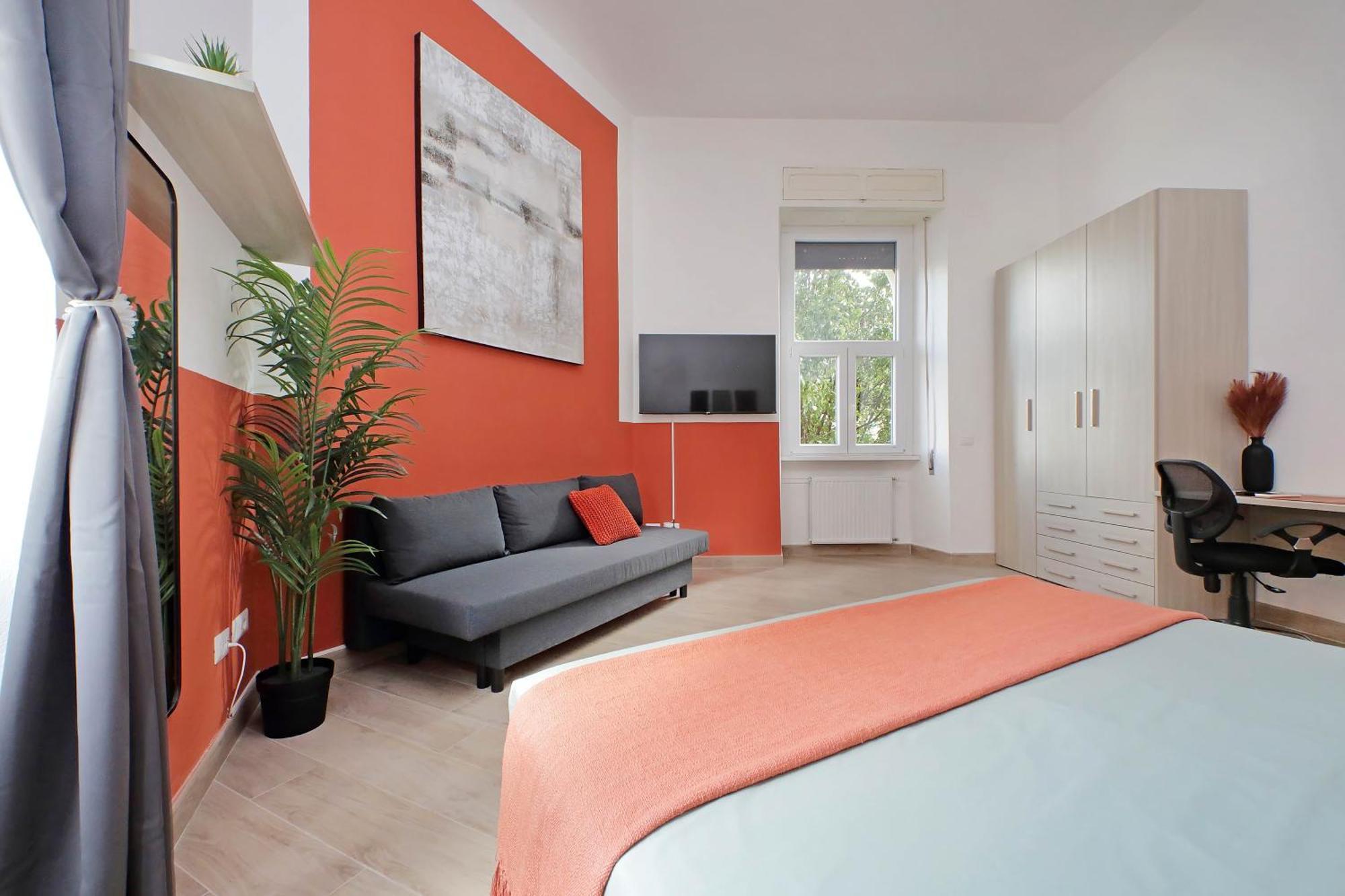 Maya - Boutique Apartment Ρώμη Εξωτερικό φωτογραφία