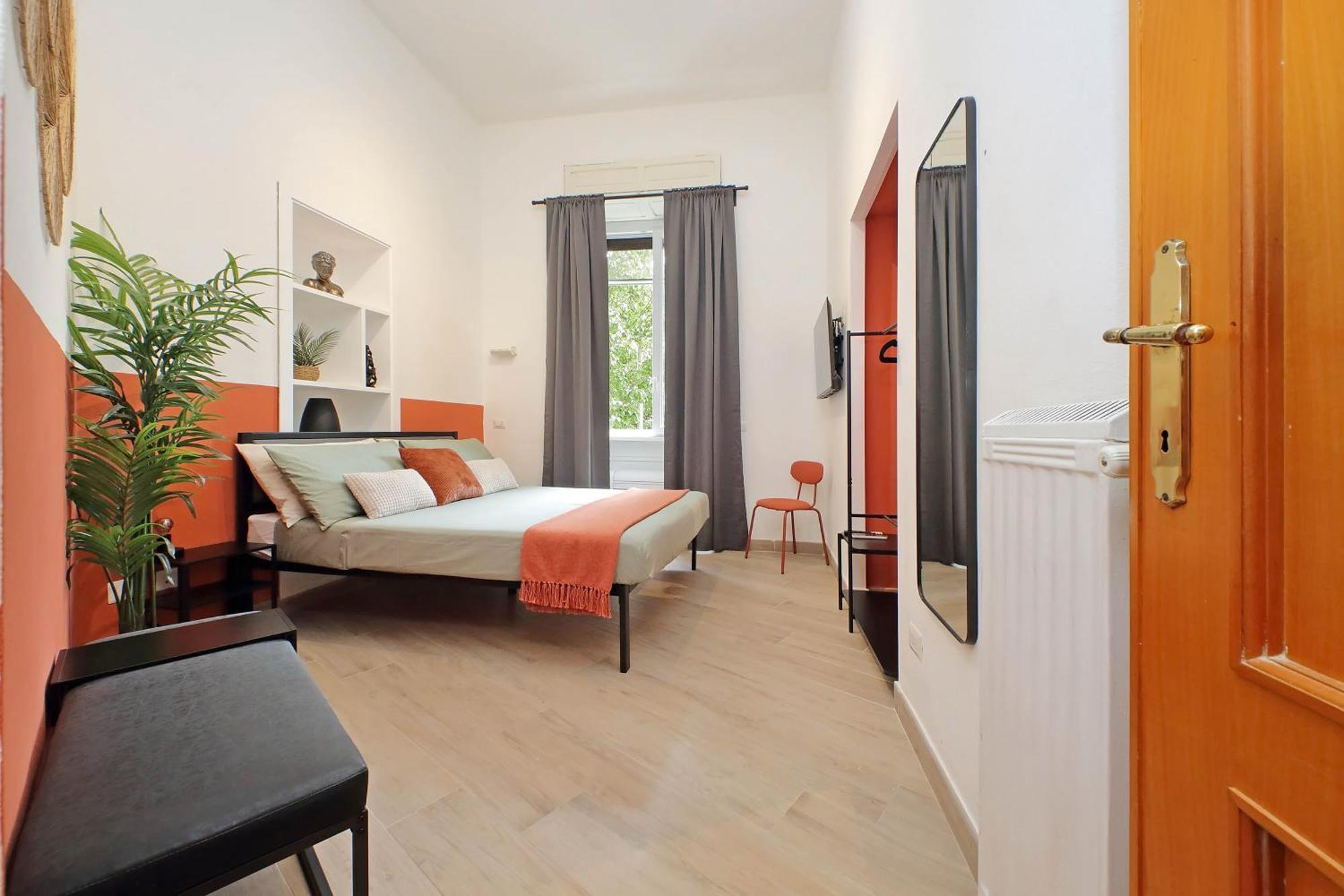 Maya - Boutique Apartment Ρώμη Εξωτερικό φωτογραφία