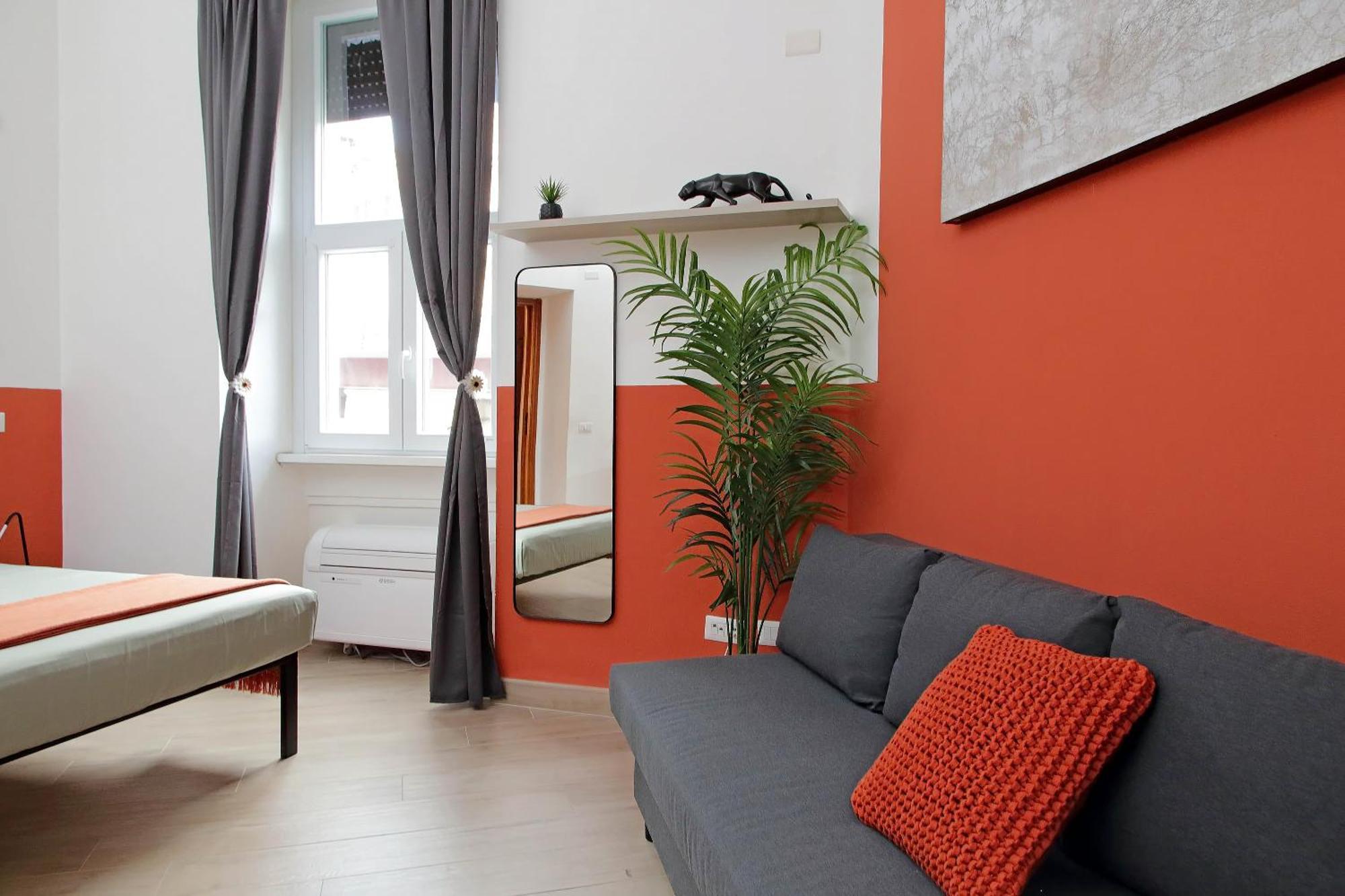 Maya - Boutique Apartment Ρώμη Εξωτερικό φωτογραφία