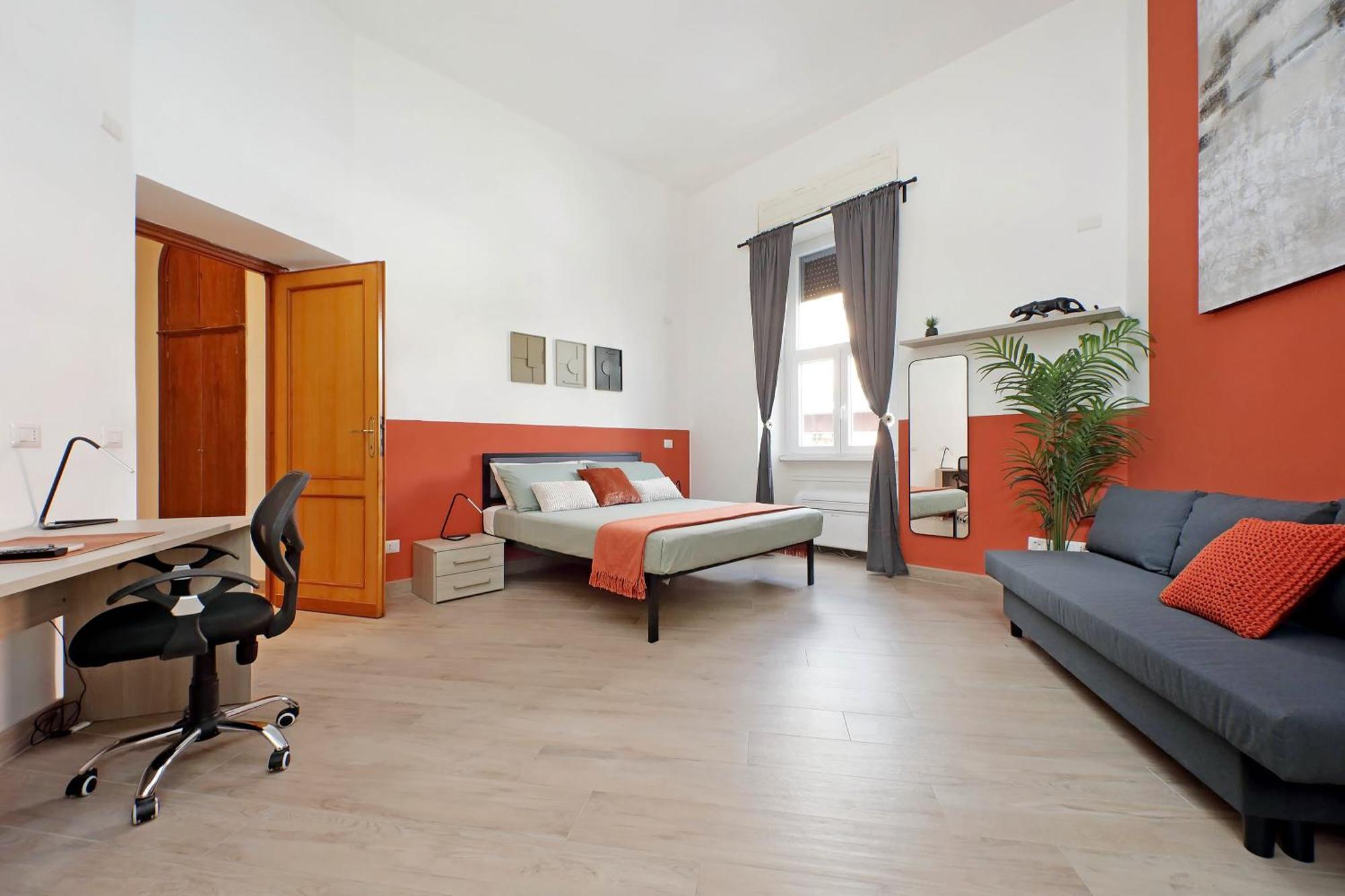 Maya - Boutique Apartment Ρώμη Εξωτερικό φωτογραφία