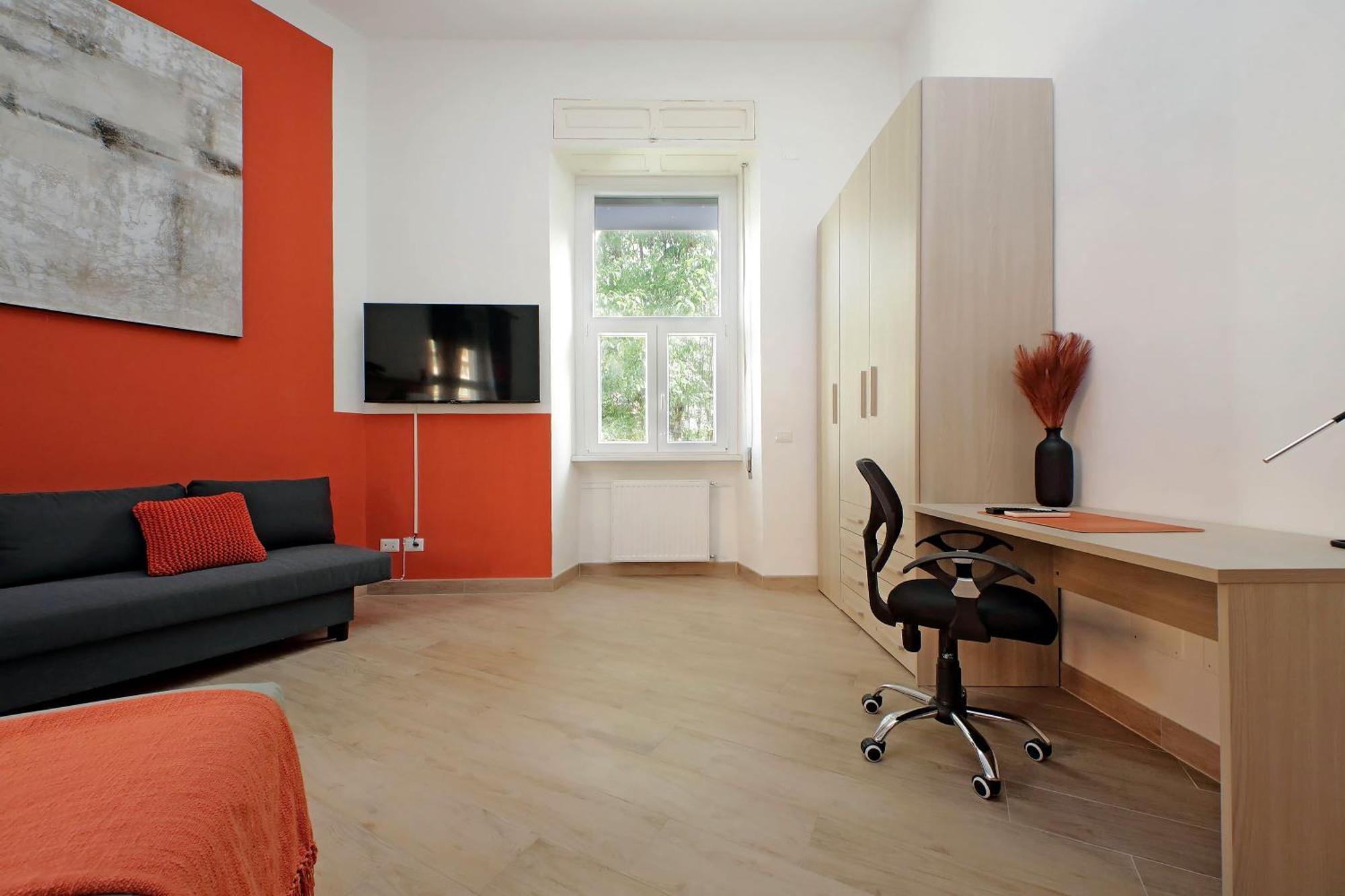 Maya - Boutique Apartment Ρώμη Εξωτερικό φωτογραφία