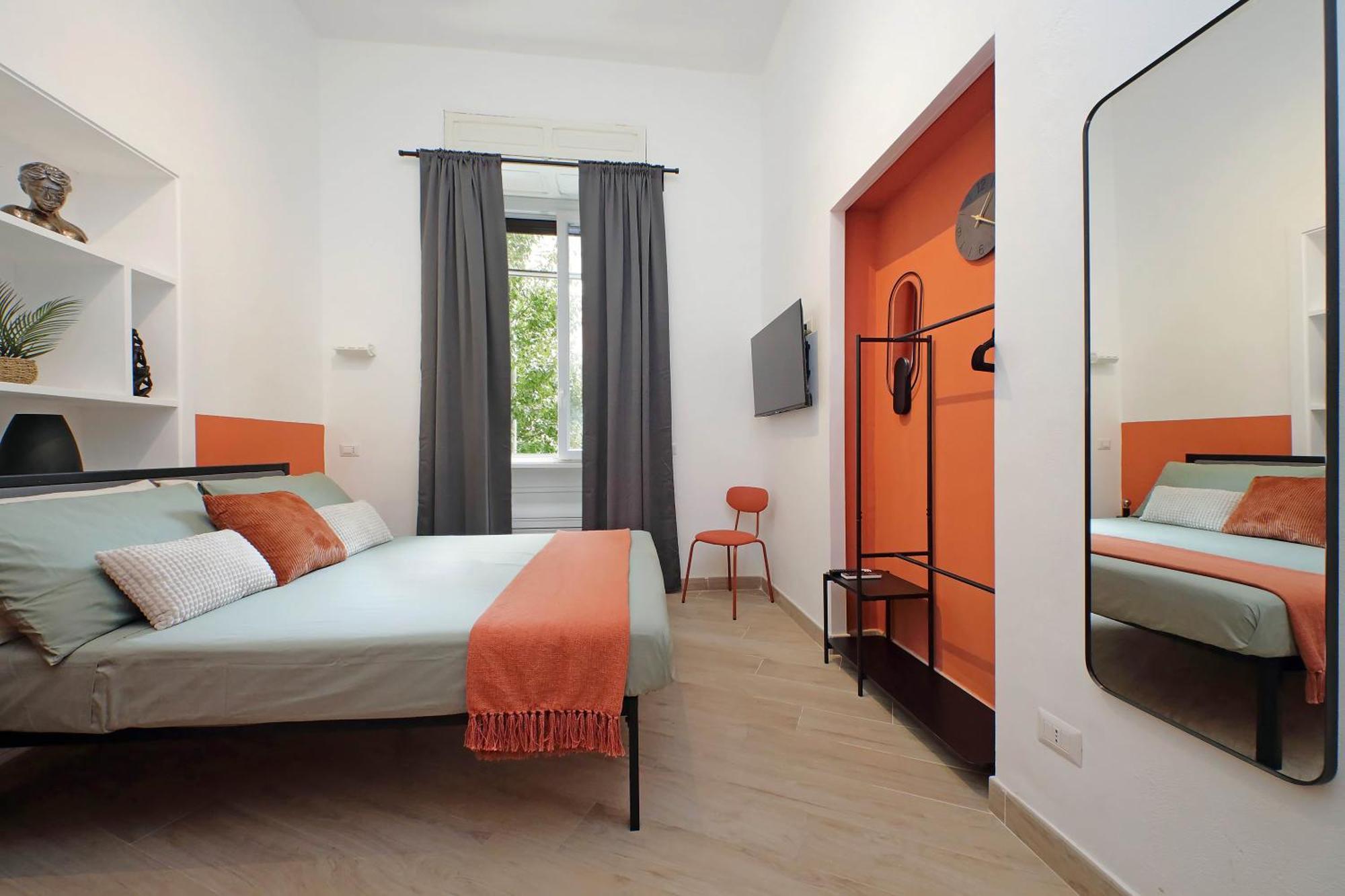 Maya - Boutique Apartment Ρώμη Εξωτερικό φωτογραφία