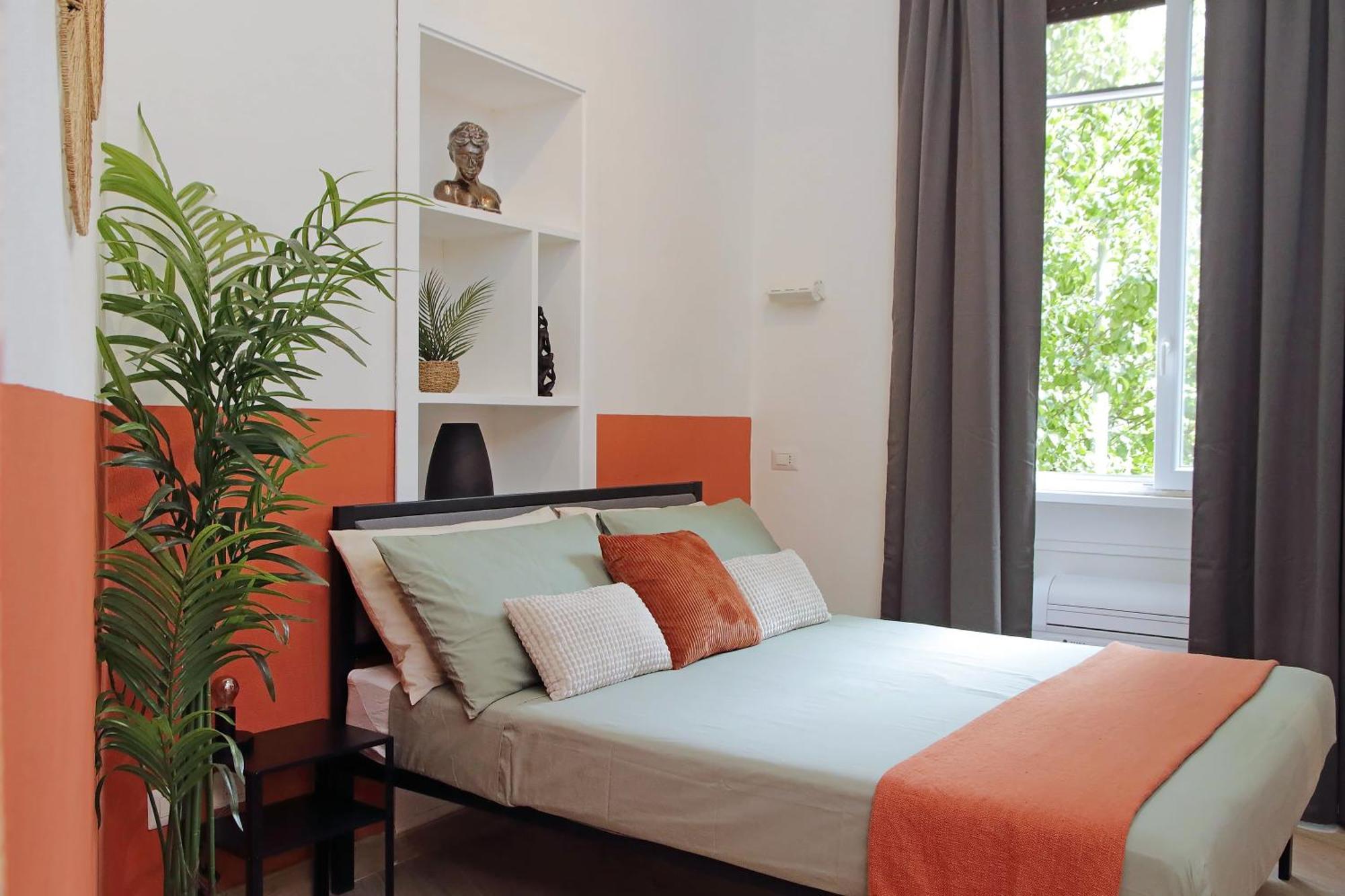 Maya - Boutique Apartment Ρώμη Εξωτερικό φωτογραφία