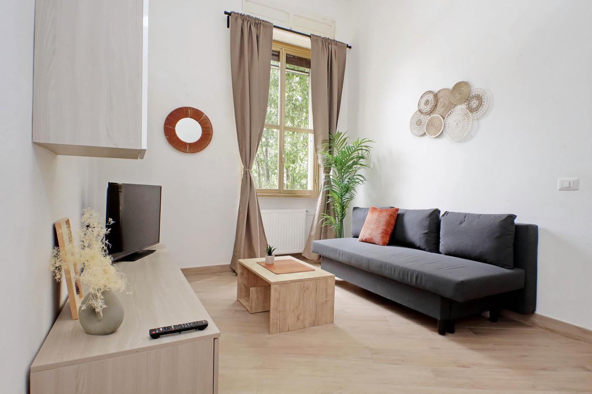 Maya - Boutique Apartment Ρώμη Εξωτερικό φωτογραφία
