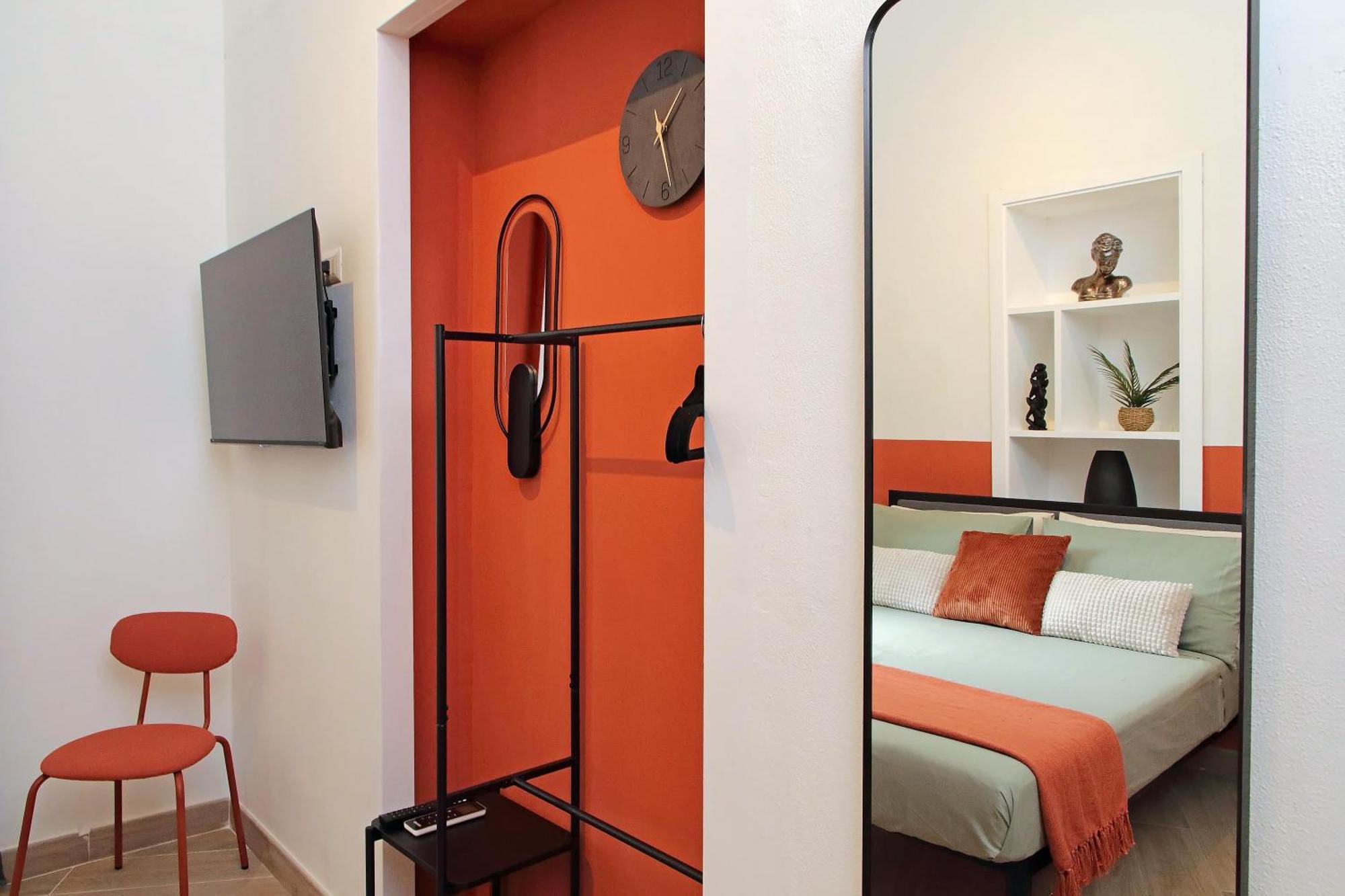 Maya - Boutique Apartment Ρώμη Εξωτερικό φωτογραφία
