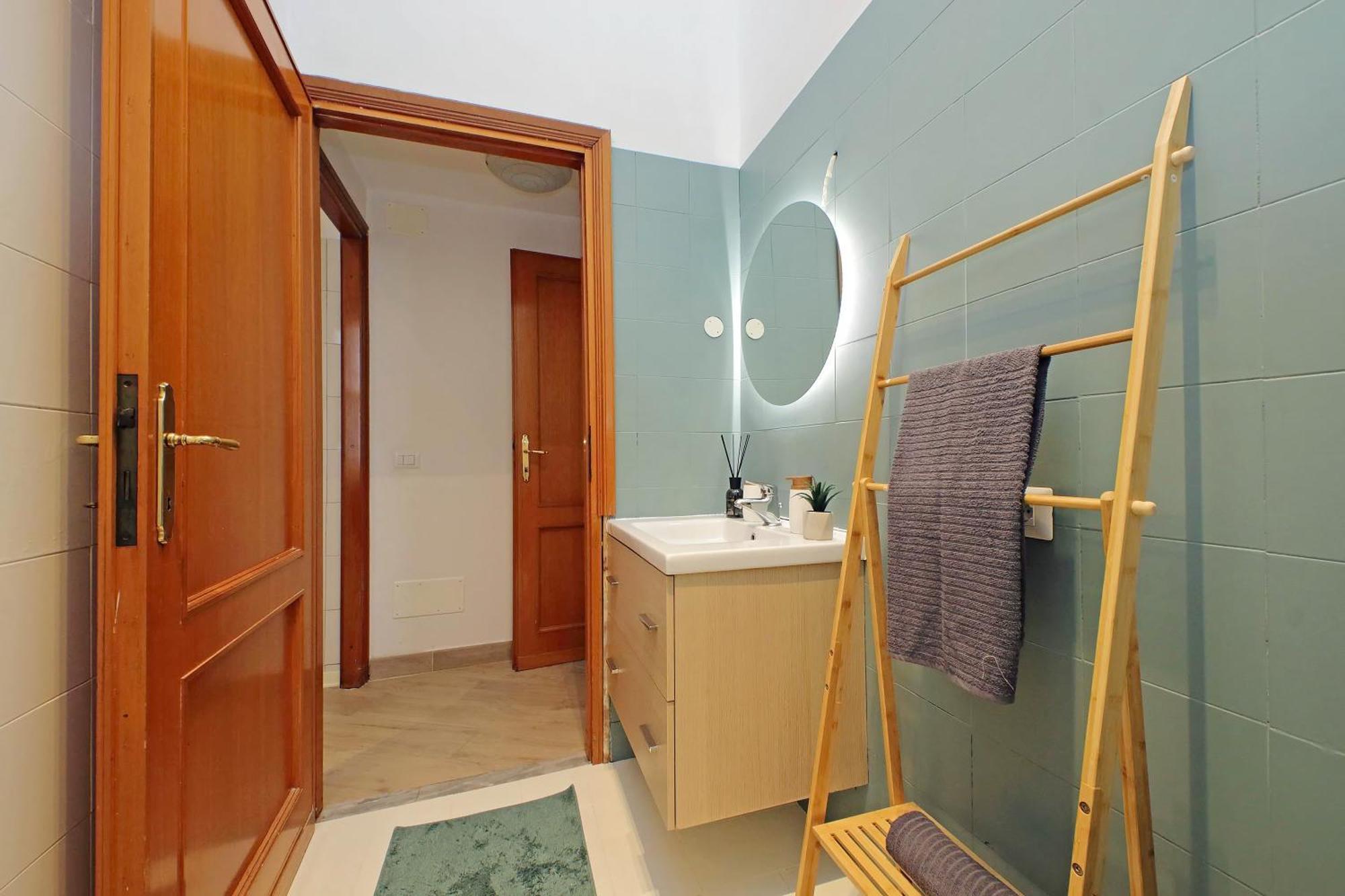 Maya - Boutique Apartment Ρώμη Εξωτερικό φωτογραφία