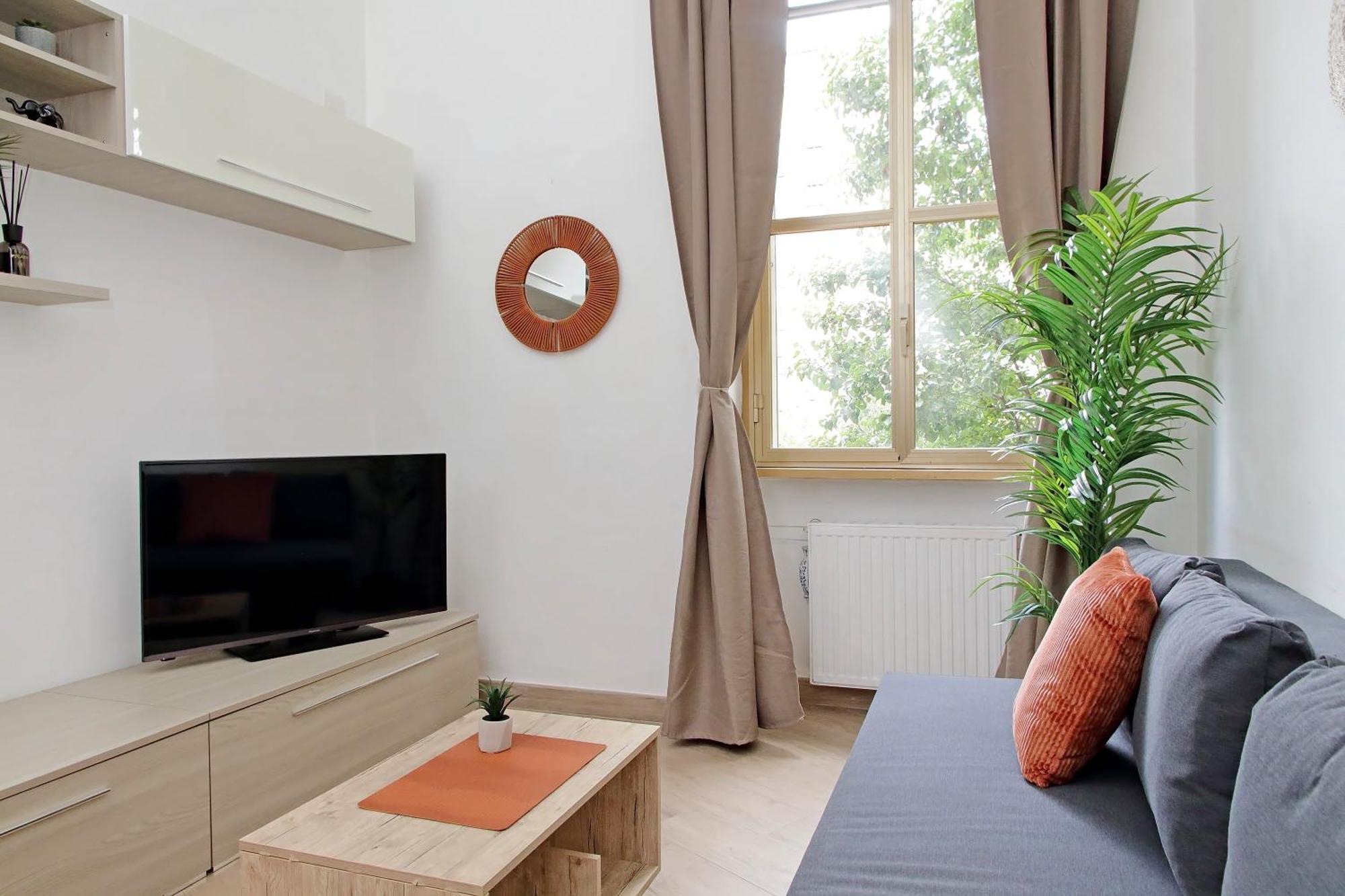 Maya - Boutique Apartment Ρώμη Εξωτερικό φωτογραφία