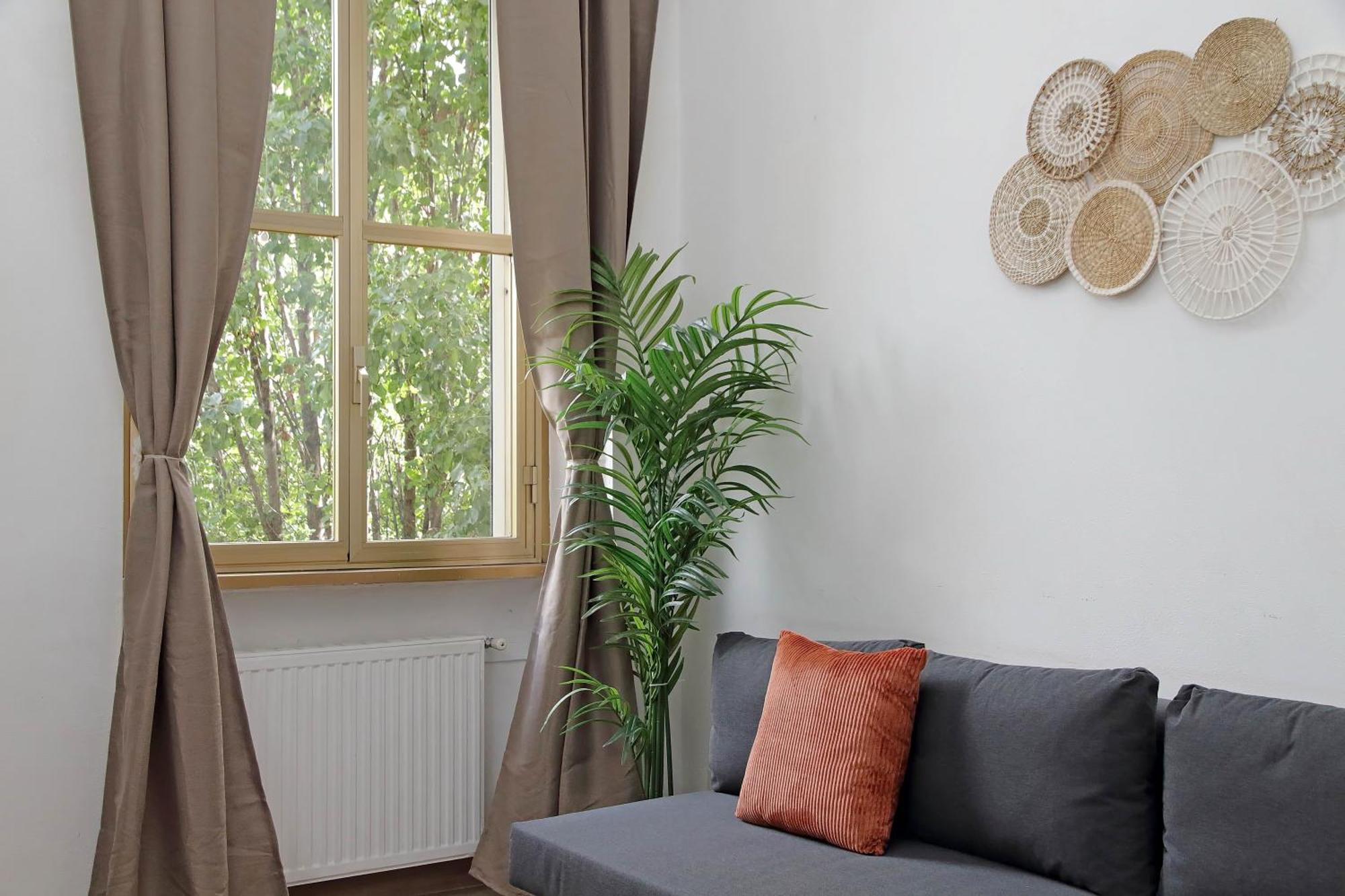 Maya - Boutique Apartment Ρώμη Εξωτερικό φωτογραφία