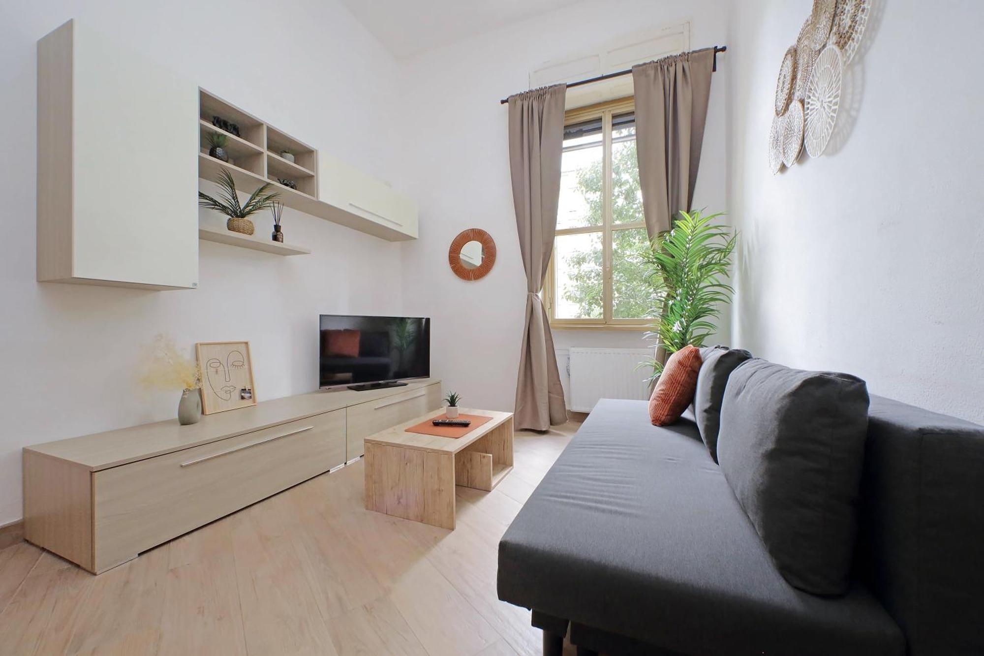 Maya - Boutique Apartment Ρώμη Εξωτερικό φωτογραφία
